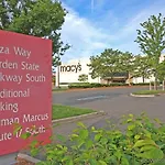 Fairfield Inn & Suites By Marriott Paramus 
