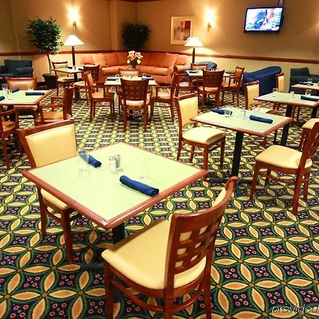 Fairfield Inn & Suites By Marriott Paramus 